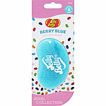 Ароматизатор для авто "Лохина" Jewel 3D Jelly Belly 3D (18г)