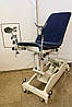 Гінекологічне крісло Akron, фото 3