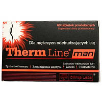 Жиросжигатель Olimp Labs Therm Line Man (60 таблеток.)