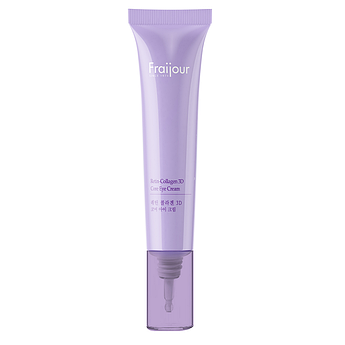 Крем для повік з колагеном та ретинолом Fraijour Retin-Collagen 3D Core Eye Cream 15 мл