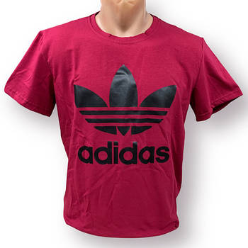 ADIDAS - футболки чоловічі Туреччина