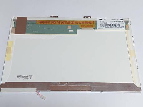 Б/В Матриця екран дисплей Samsung LTN154P2-L04 15.4", CCFL LCD WSXGA+ (1680x1050), 30 pin, Normal, фото 1