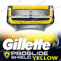Gillette Fusion ProShield 1 шт. сменные кассеты для бритья оригинал США