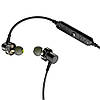 Навушники вакуумні з мікрофоном MDR X660 + BT / Bluetooth навушники бездротові / Навушники для спорту, фото 4