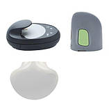 Пристрій для введення сенсорів One-press, фото 2