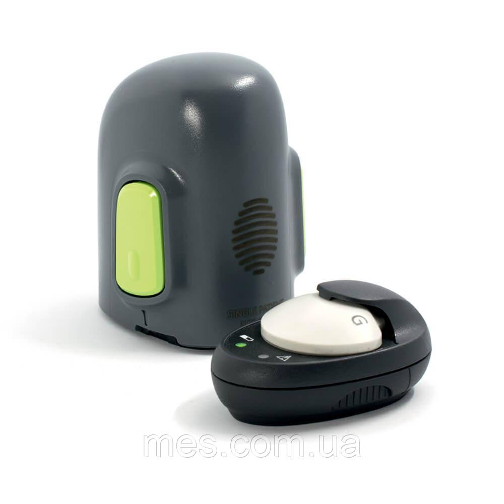 Пристрій для введення сенсорів One-press, фото 1