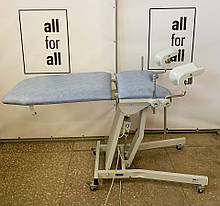 Гінекологічне крісло Ritter Promotal, фото 3