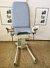 Гінекологічне крісло Ritter Promotal, фото 2