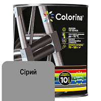 Грунтовка антикоррозионная RAPID COLORINA