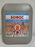 Гумат Старт на Соняшник. Стимулятор із амінокислотами (Гумат Старт)., фото 6