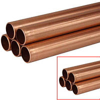 Труба мідна Sanco KME тверда 18х1.0