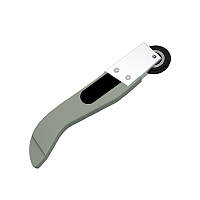 Ролик для вставки до натяжної стелі