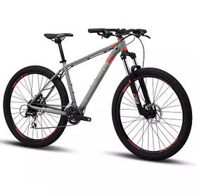 Велосипед Polygon Premier 4 29" рама-XL 29х500 2023 GRY BA Art AIBPX29PM47LG1