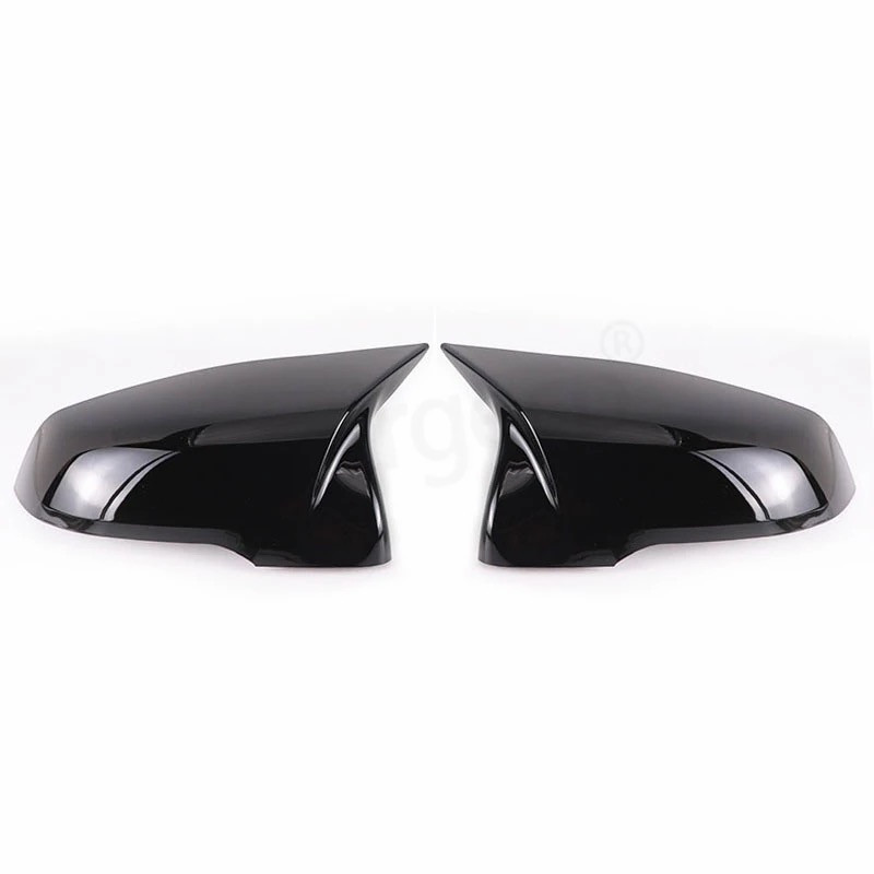 Накладки на дзеркала BMW F48 F39 F40 F45 F52 G29 M Performance кришки