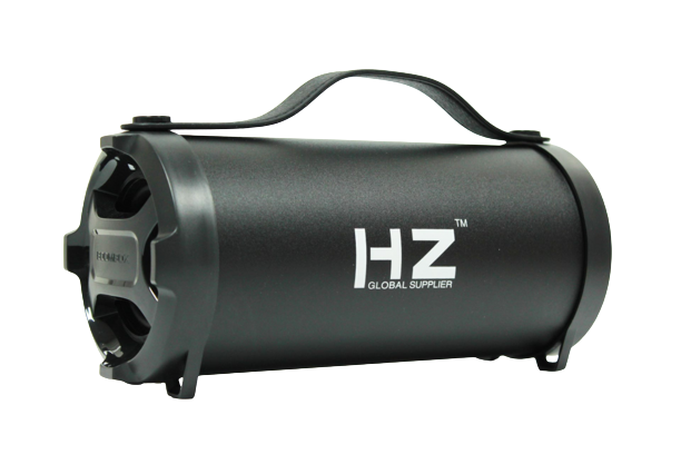 Портативна музична колонка HZ S-11A | Бездротова Bluetooth колонка