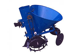 Картоплесаджанка мотоблокова П-1ЦУ