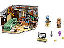 Конструктор LEGO Marvel 76200 Новий Асгард Бро Тора, фото 2