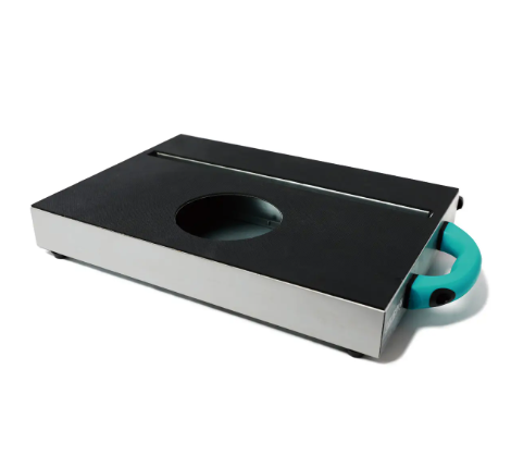 Портативний стіл BIHUI 500x350x62 мм для свердління та різання плитки з відведенням води