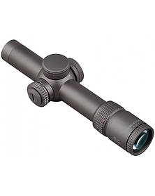 Оптичний Приціл DISCOVERY OPTICS ED 1-8X24 IR 34мм