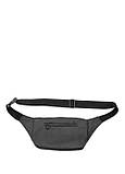 Шкіряна сумка на пояс Sambag Tirso MKH чорна, фото 10