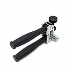 Ключ для розлому плитки Fixtool, ламатель для плитки 25 мм, фото 5