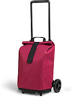 Сумка-візок Gimi Sprinter Violet (168406)