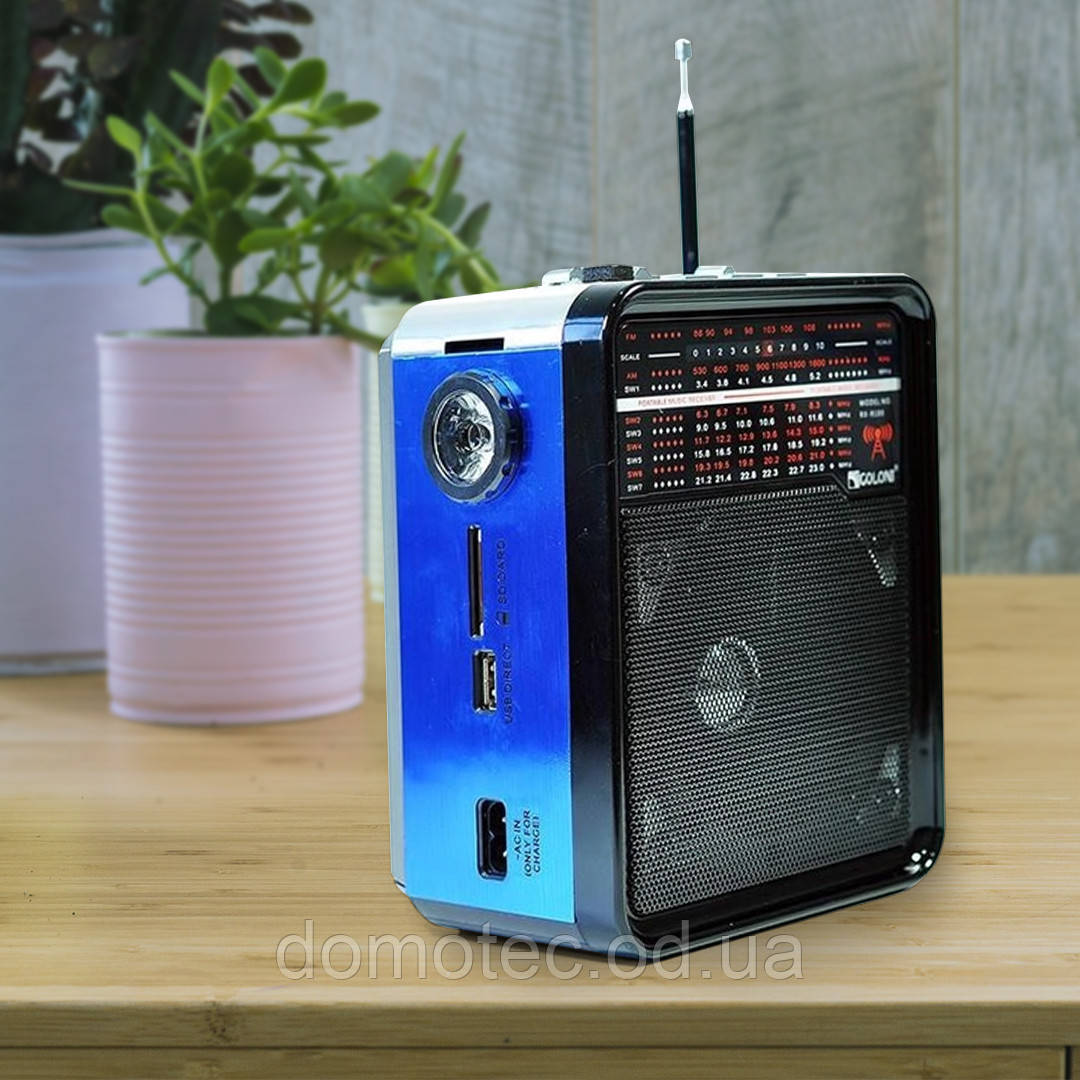 Радіо RX 9100