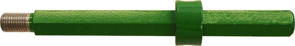 Вал приводу зернового елеватора комбайна John Deere 9500-9660, фото 1