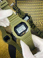 Армейские тактические цифровые наручные часы влагостойкие, Спортивные противоударные часы  Skmei 1628 Military
