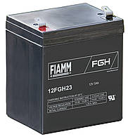 Акумулятор FIAMM 12FGH23 - 12V 5Ah