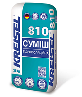 Гідроізоляційна суміш Kreisel 810 (25 кг)