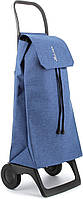 Сумка-візок Rolser Jet Tweed Joy Azul (JET038-1026)
