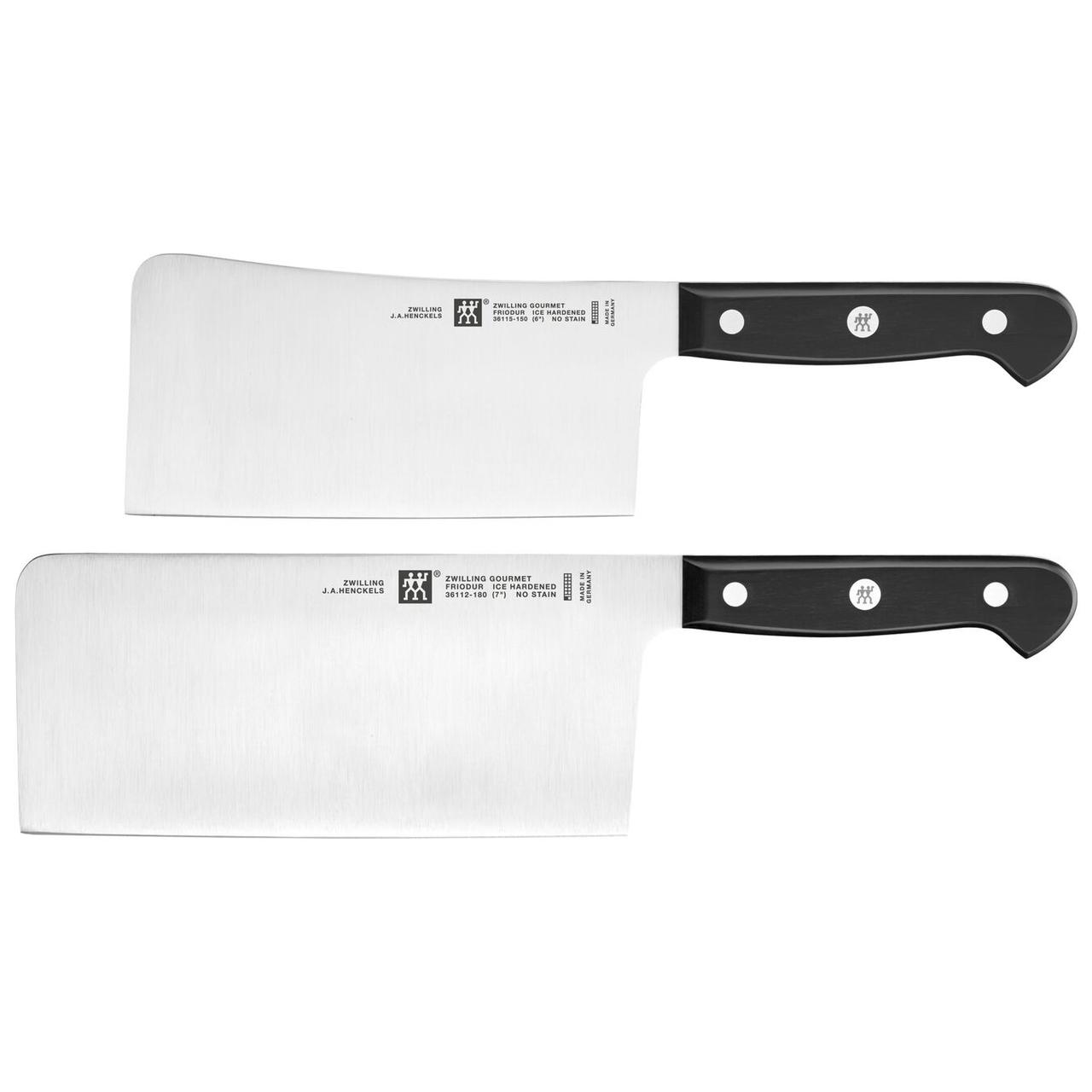 Набір ножів Zwilling Gourmet 2 предмети