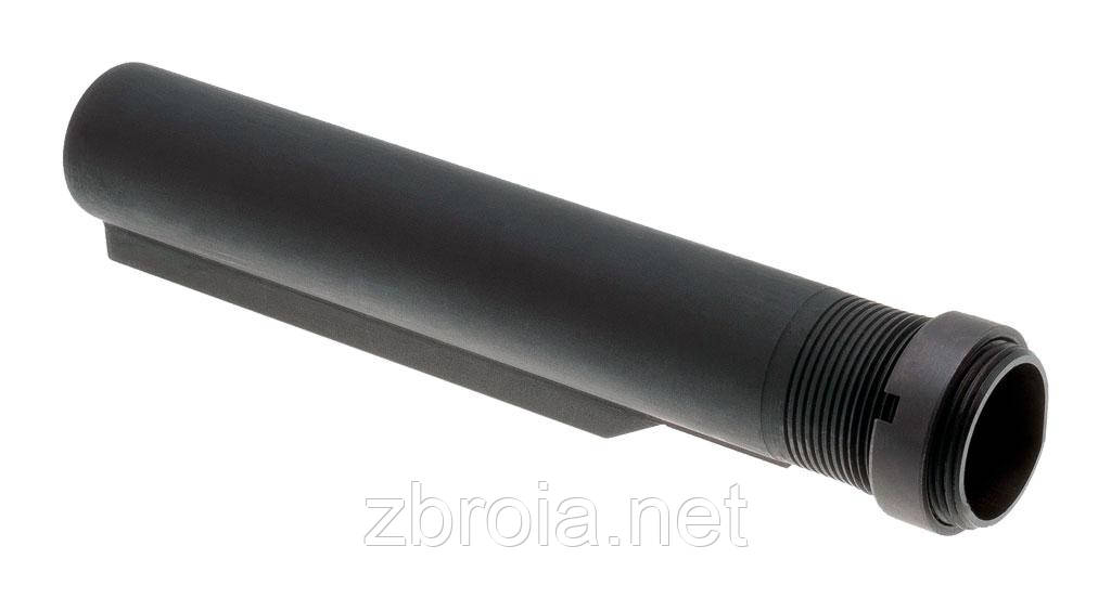 Труба приклада DLG Tactical (DLG-137) для AR-15/M16 (Mil-Spec) алюміній