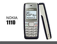 Мобільний телефон Nokia 1110i 1111 1112 оригінал black/blue