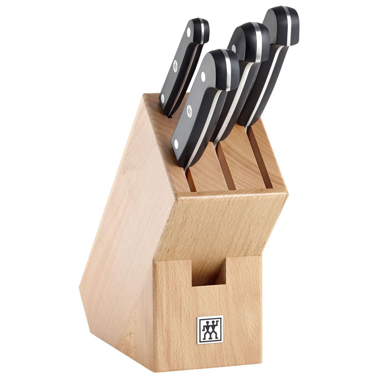 Набір ножів Zwilling Gourmet 5 предметів