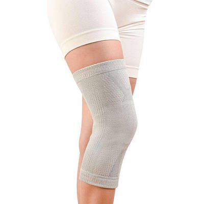 Наколінник Еластичний Knee Pad 206978