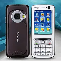 Мобильный телефон Nokia N73 TFT 2.4" 3.15МП Symbian 1100 мАч