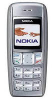 Мобильный телефон Nokia 1600 Silver