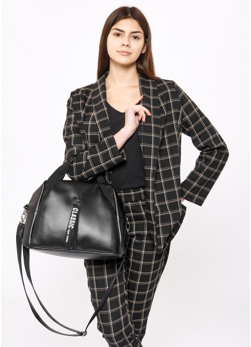 Жіноча спортивна сумка Sambag Vogue ZT, фото 1