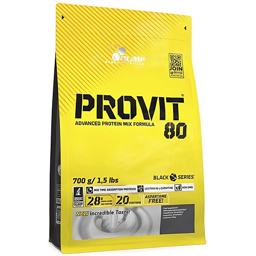 Протеїн Olimp Labs Provit 80 (700 грам.)