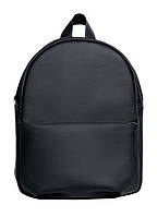 Жіночий рюкзак Sambag Este LB чорний