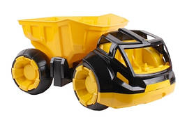 Іграшка "Самоскид" ТехноК Дитяча іграшкова вантажівка