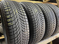 Зима 235/65R17 108h Michelin LATITUDE Alpin комплект