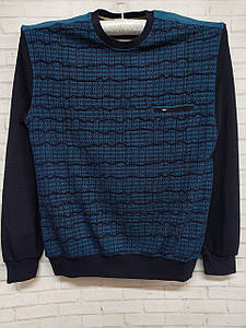 Батник чоловічий збільшений