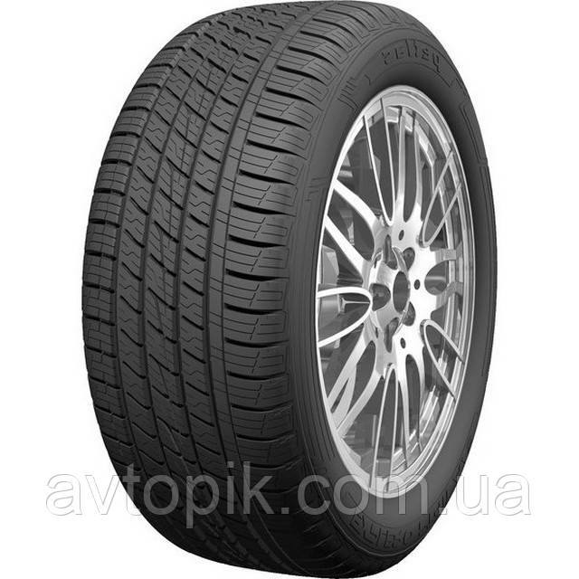 Літні шини Petlas Explero PT411 225/60 R17 103H XL