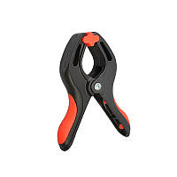 Прищіпка для монтажу натяжної стелі