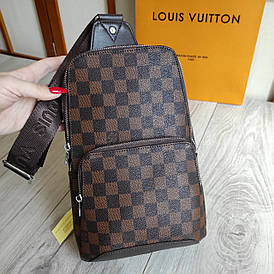 Сумка-слінг Louis Vuitton