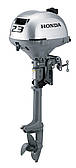Човновий мотор Honda (BF 2.3 DH SCHU)