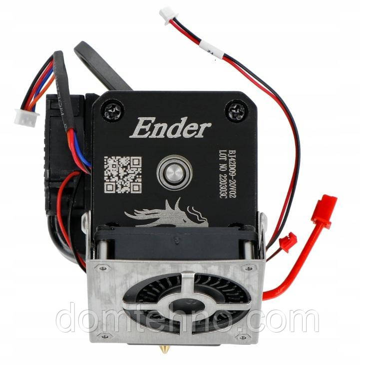 Екструдер Creality Sprite Pro All Metal ENDER 3 S1 / CR-10 4001020038